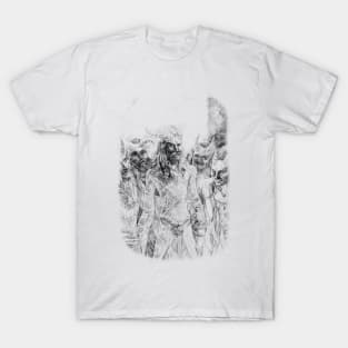 Lords of Demonland T-Shirt